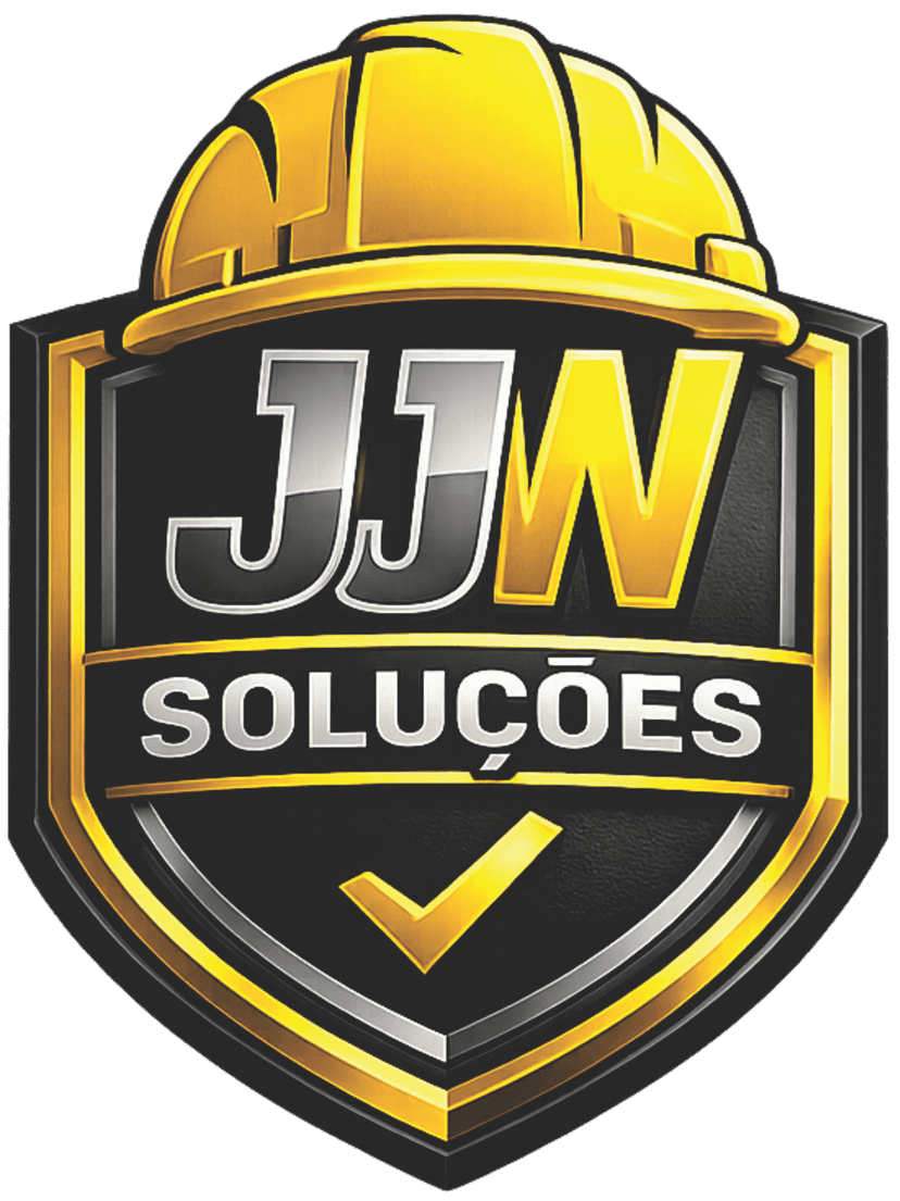 Logo JJW Soluções